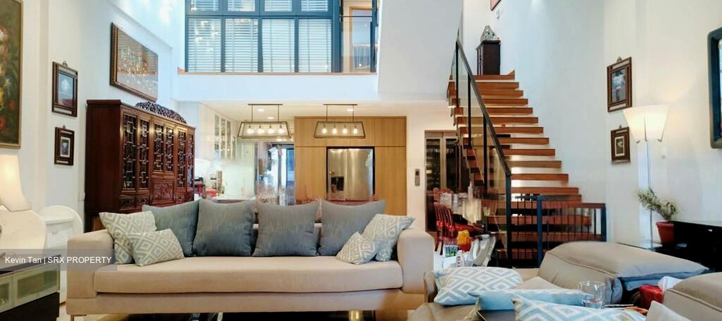 Thomson Hills (D20), Terrace #483627851